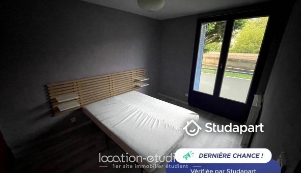 Logement �tudiant T5 &agrave; Grenoble (38000)