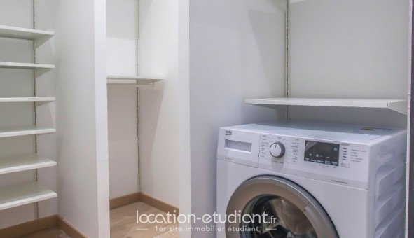 Logement �tudiant T5 &agrave; Grenoble (38000)