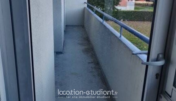 Logement �tudiant T5 &agrave; Grenoble (38000)