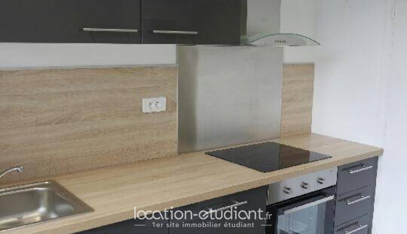 Logement �tudiant T5 &agrave; Grenoble (38000)