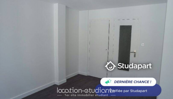 Logement �tudiant T5 &agrave; Grenoble (38000)