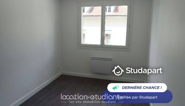 Logement �tudiant T5 &agrave; Grenoble (38000)
