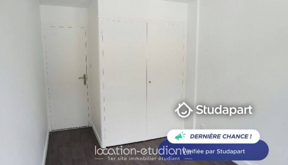 Logement �tudiant T5 &agrave; Grenoble (38000)