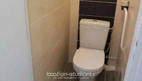 Logement �tudiant T5 &agrave; Grenoble (38000)