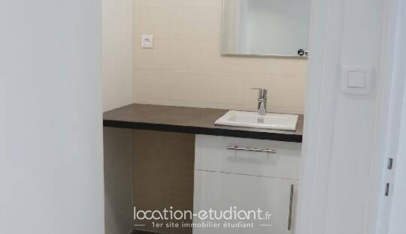 Logement �tudiant T5 &agrave; Grenoble (38000)