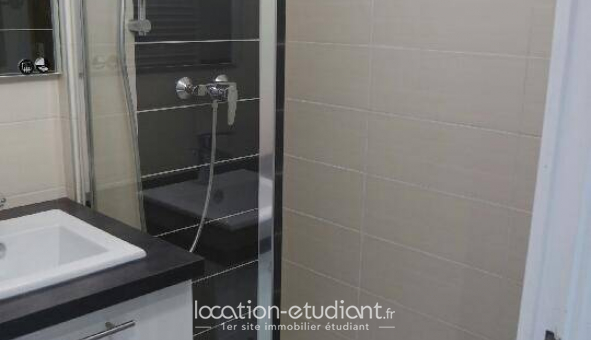Logement �tudiant T5 &agrave; Grenoble (38000)