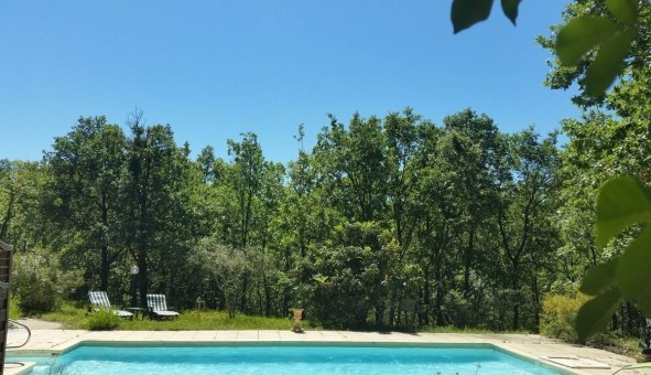 Logement �tudiant T5 &agrave; Gr�oux les Bains (04800)