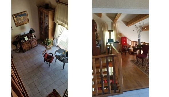 Logement �tudiant T5 &agrave; Gr�oux les Bains (04800)