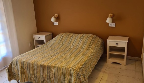 Logement �tudiant T5 &agrave; Gr�oux les Bains (04800)