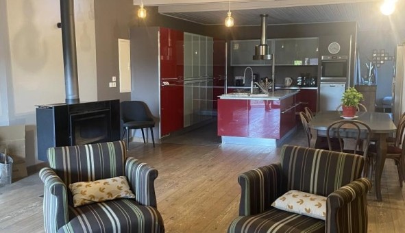 Logement tudiant Location T5 Vide Grillon (84600)