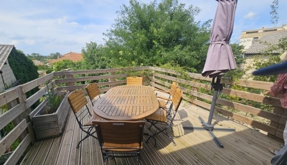 Logement tudiant T5 à Grillon (84600)