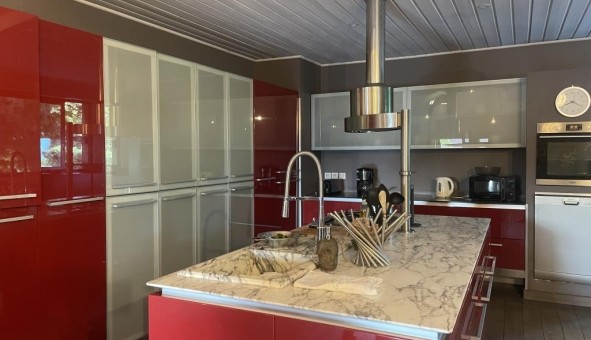 Logement tudiant T5 à Grillon (84600)