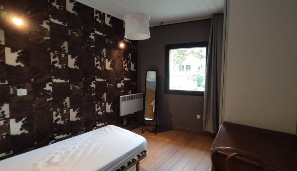 Logement tudiant T5 à Grillon (84600)