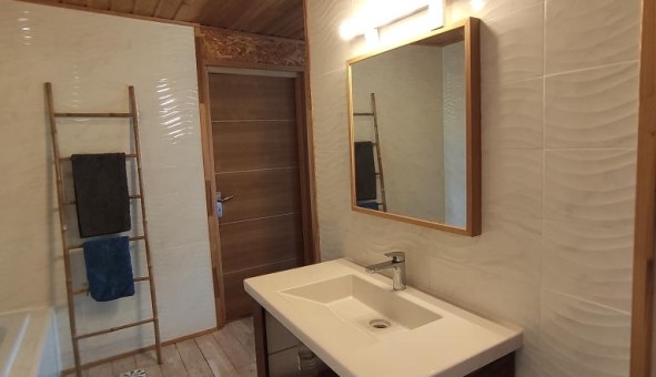 Logement tudiant T5 à Grillon (84600)