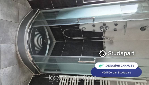 Logement �tudiant T5 &agrave; Grosbliederstroff (57520)