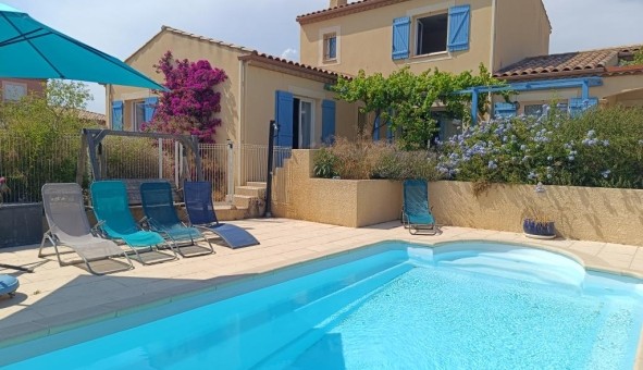 Logement tudiant Location T5 Vide Gruissan (11430)
