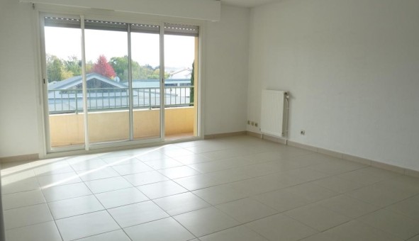 Logement tudiant T5 à Guilherand Granges (07500)