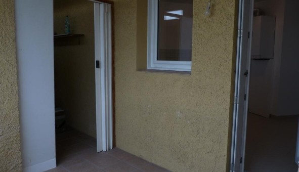 Logement tudiant T5 à Guilherand Granges (07500)