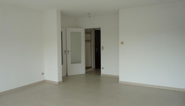 Logement tudiant T5 à Guilherand Granges (07500)
