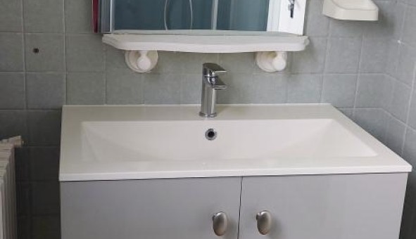 Logement tudiant T5 à Guilly (45600)