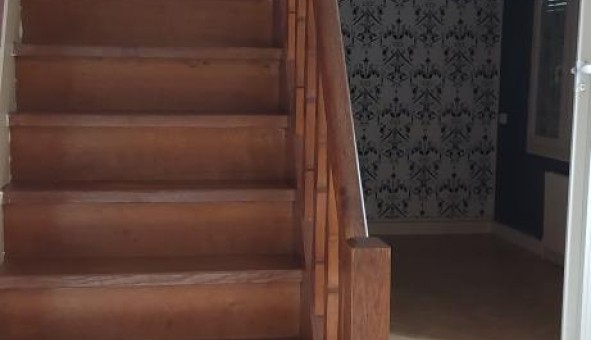 Logement tudiant T5 à Guilly (45600)