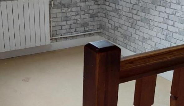 Logement tudiant T5 à Guilly (45600)