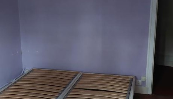 Logement tudiant T5 à Guilly (45600)