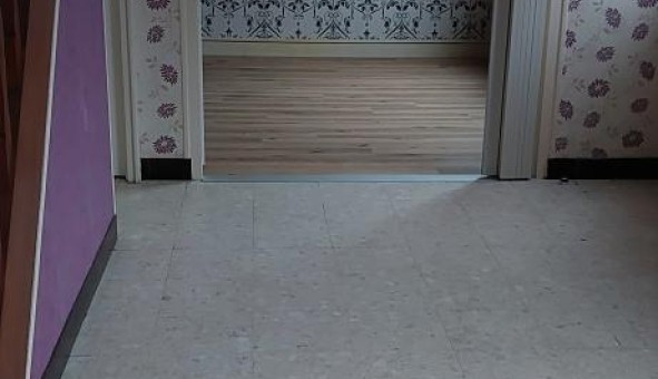 Logement tudiant T5 à Guilly (45600)