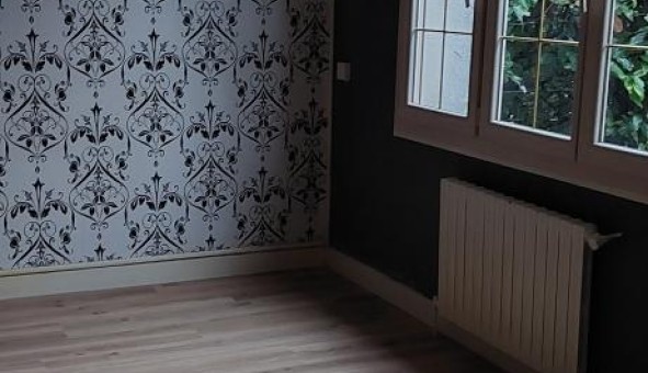 Logement tudiant T5 à Guilly (45600)