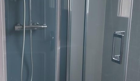 Logement tudiant T5 à Guilly (45600)