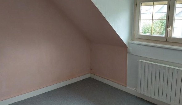 Logement tudiant T5 à Guilly (45600)