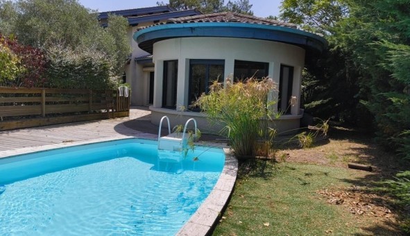 Logement tudiant T5 à Gujan Mestras (33470)