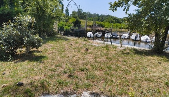 Logement tudiant T5 à Gujan Mestras (33470)