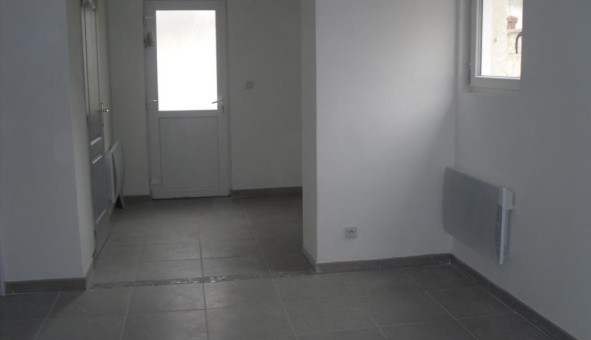 Logement �tudiant T5 &agrave; H�nin Beaumont (62110)