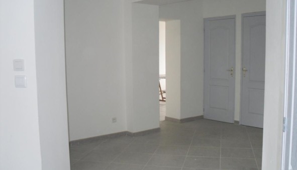 Logement �tudiant T5 &agrave; H�nin Beaumont (62110)