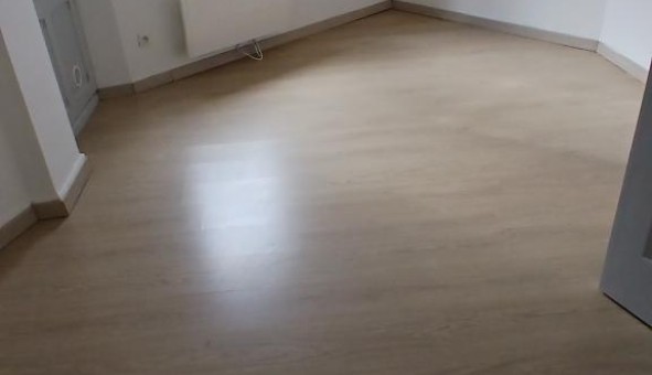 Logement �tudiant T5 &agrave; H�nin Beaumont (62110)