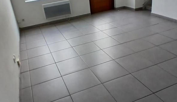 Logement �tudiant T5 &agrave; H�nin Beaumont (62110)