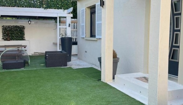 Logement tudiant T5 à Herblay (95220)