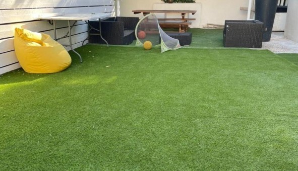 Logement tudiant T5 à Herblay (95220)
