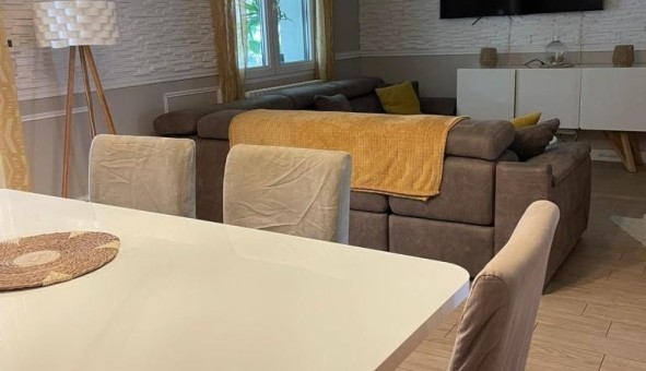 Logement tudiant T5 à Herblay (95220)