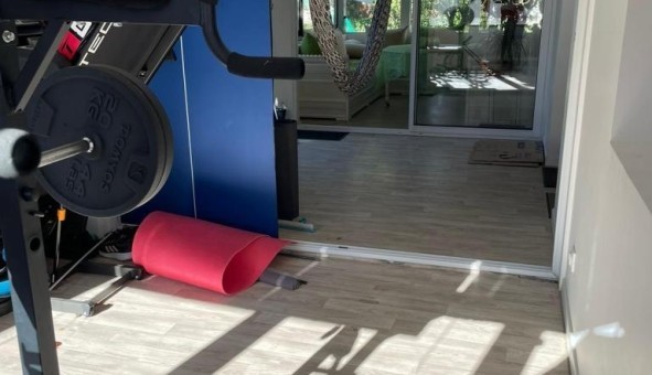 Logement tudiant T5 à Herblay (95220)