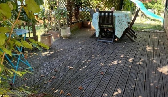 Logement tudiant T5 à Herblay (95220)