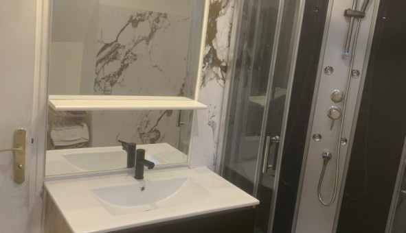Logement tudiant T5 à Herblay (95220)