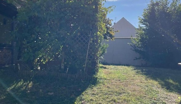 Logement tudiant T5 à Herblay (95220)