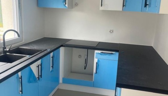 Logement �tudiant T5 &agrave; Herblay (95220)