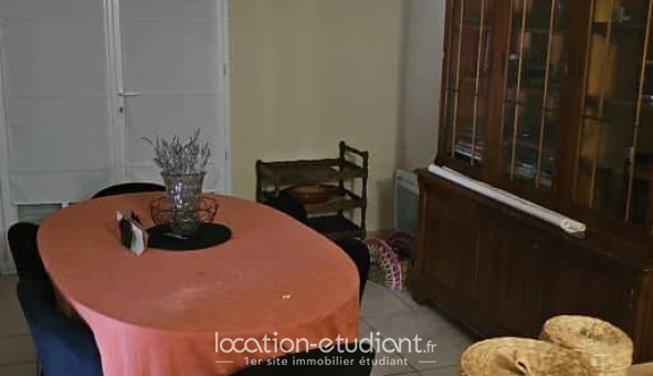 Logement tudiant T5 à Houlgate (14510)