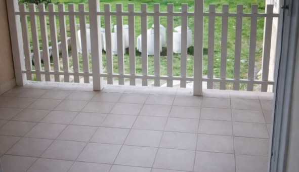 Logement �tudiant T5 &agrave; Hundling (57990)