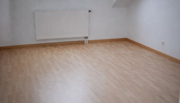 Logement �tudiant T5 &agrave; Hundling (57990)