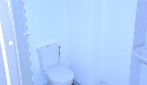 Logement tudiant T5 à Hyres (83400)