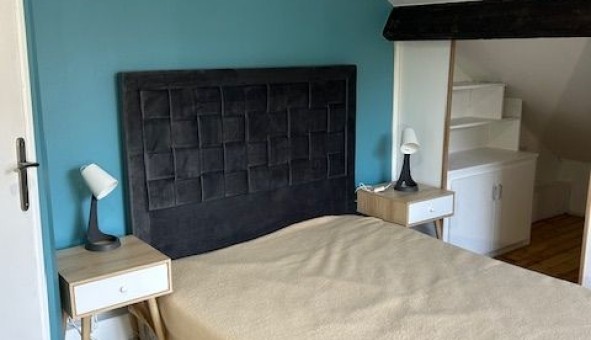 Logement �tudiant T5 &agrave; Issy les Moulineaux (92130)